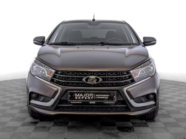 Lada (ВАЗ) Vesta I с пробегом 2019 года, цена 840 000 рублей, 90804 км, седан, Автокод Объявления