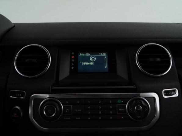 Land Rover Discovery IV с пробегом 2011 года, цена 1 585 055 рублей, 273540 км, внедорожник, Автокод Объявления