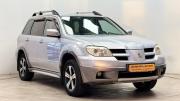 Mitsubishi Outlander I Киров  - изображение 19