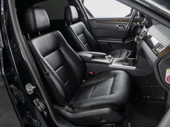 Mercedes-Benz E-Класс IV (W212 S212 C207) с пробегом 2011 года, цена 1 599 000 рублей, 183809 км, седан, Автокод Объявления