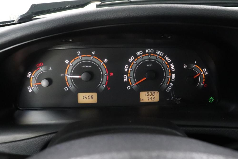 Lada (ВАЗ) Niva Travel I Ульяновск  - изображение 11