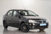 Renault Logan I Рестайлинг Челябинск  - изображение 14