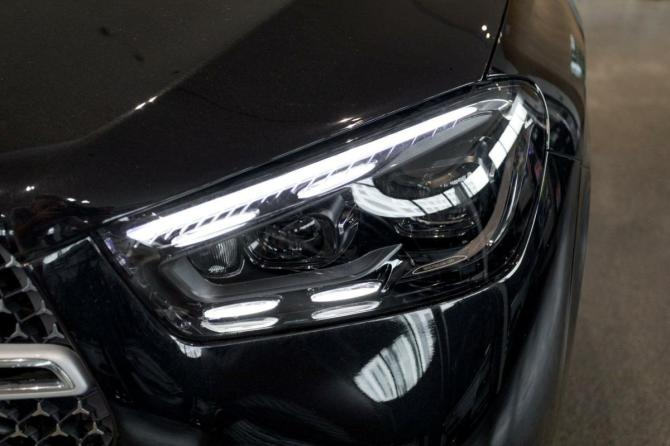 Новый Mercedes-Benz GLE Coupe II (C167) Рестайлинг 2025 года, цена 14 599 000 рублей, внедорожник, Автокод Объявления