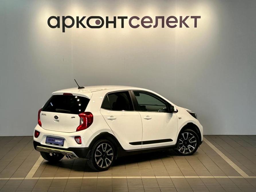 Kia Picanto III Краснодар  - изображение 2