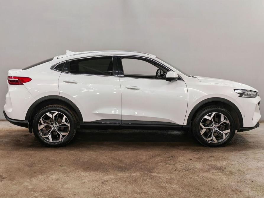 Haval F7x I Рестайлинг Москва  - изображение 4