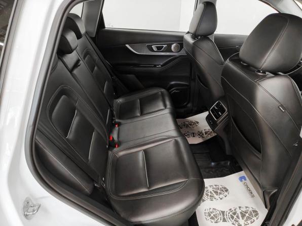 Chery Tiggo 7 Pro Max I Рестайлинг с пробегом 2024 года, цена 1 776 300 рублей, 70960 км, внедорожник, Автокод Объявления
