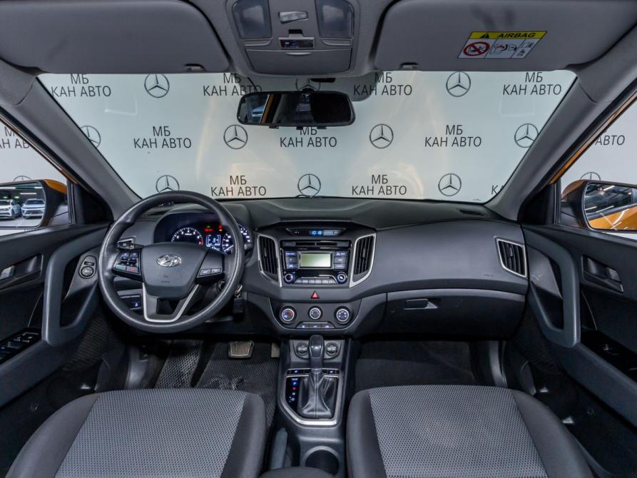 Hyundai Creta I Казань  - изображение 11