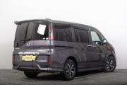 Honda Stepwgn V Рестайлинг Томск  - изображение 26