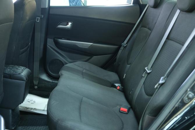 Kia Rio III с пробегом 2013 года, цена 799 000 рублей, 248000 км, седан, Автокод Объявления