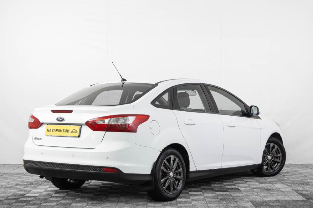 Ford Focus III Кемерово  - изображение 7