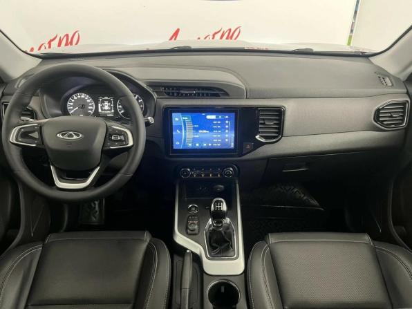 Chery Tiggo 4 I Рестайлинг с пробегом 2021 года, цена 1 349 000 рублей, 54222 км, внедорожник, Автокод Объявления