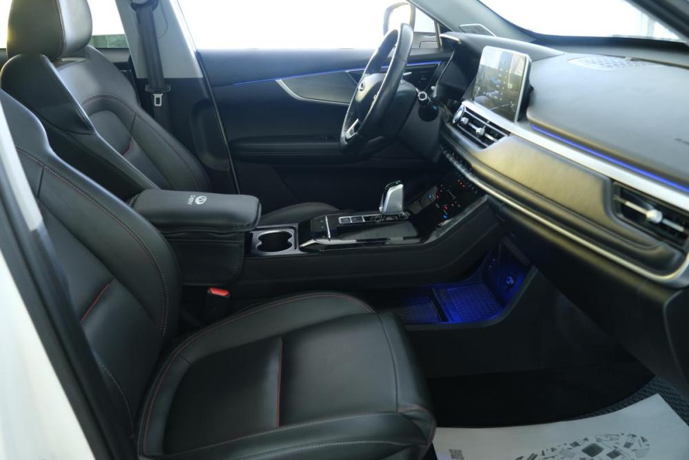 Chery Tiggo 7 Pro I Омск  - изображение 21