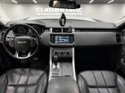 Land Rover Range Rover Sport II Кемерово  - изображение 42