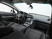 Peugeot 3008 I Москва  - изображение 20