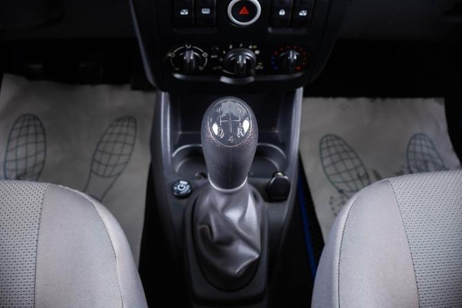 Lada (ВАЗ) Largus I с пробегом 2016 года, цена 699 000 рублей, 192000 км, универсал, Автокод Объявления
