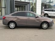 Lada (ВАЗ) Vesta I Томск  - изображение 34