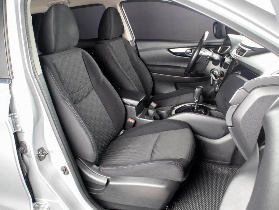 Nissan Qashqai II Тюмень  - изображение 8