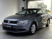 Volkswagen Jetta VI Уфа  - изображение 23