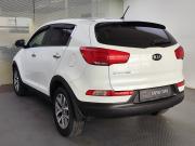 Kia Sportage III Рестайлинг Уфа  - изображение 30