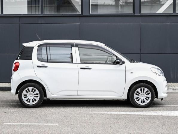 Toyota Passo III с пробегом 2018 года, цена 949 030 рублей, 114405 км, хэтчбек, Автокод Объявления
