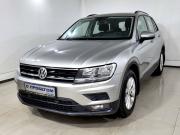 Volkswagen Tiguan II Москва  - изображение 16
