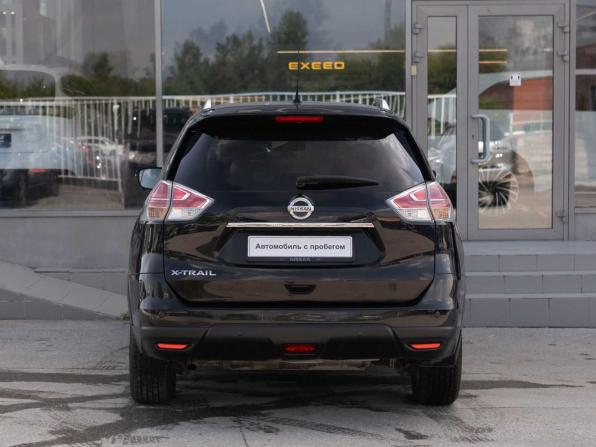 Nissan X-Trail III с пробегом 2015 года, цена 1 520 000 рублей, 214894 км, внедорожник, Автокод Объявления