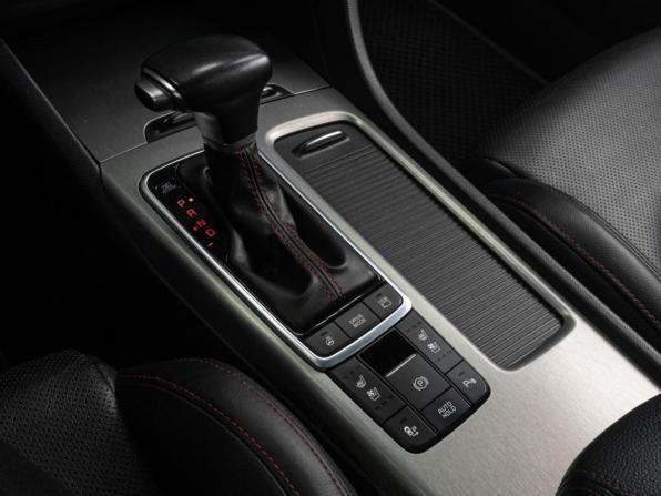 Kia Optima IV с пробегом 2017 года, цена 1 978 000 рублей, 134208 км, седан, Автокод Объявления