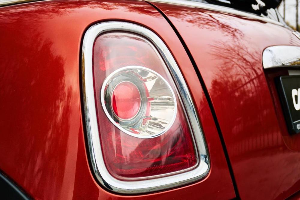 Mini Hatch II (R56) Рестайлинг Калининград  - изображение 12