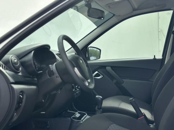 Lada (ВАЗ) Granta I Рестайлинг с пробегом 2024 года, цена 835 000 рублей, 37700 км, седан, Автокод Объявления