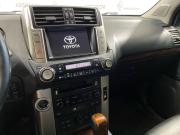 Toyota Land Cruiser Prado 150 Series Москва  - изображение 33