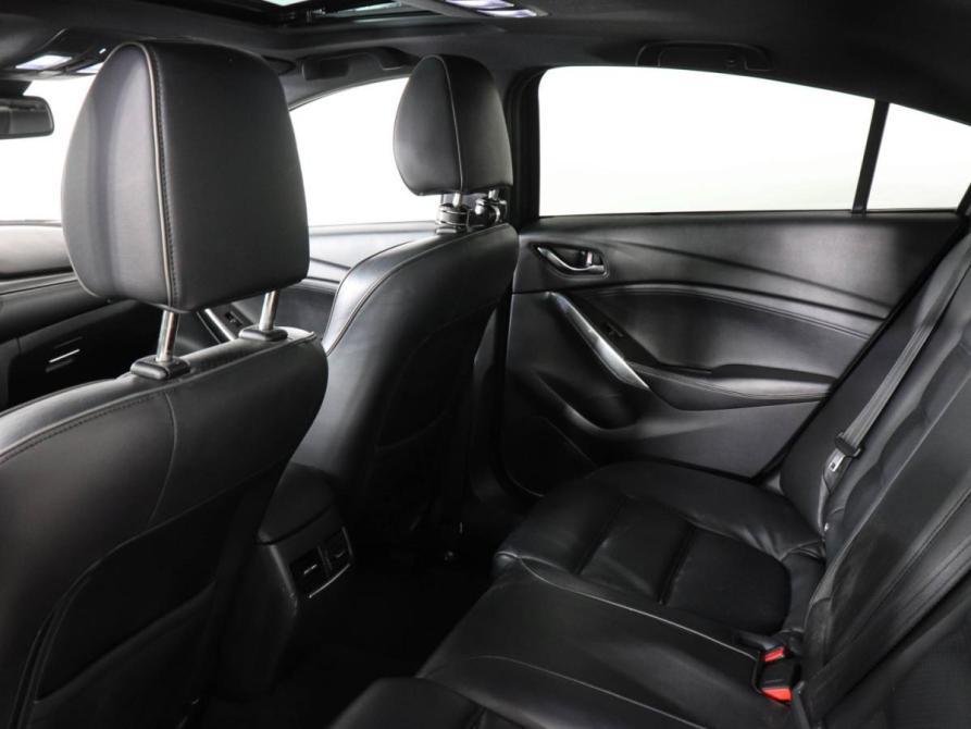 Mazda 6 III (GJ) Рестайлинг Химки  - изображение 12