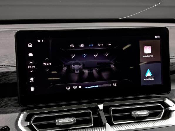 Haval H5 II с пробегом 2024 года, цена 3 070 000 рублей, 58314 км, внедорожник, Автокод Объявления