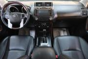 Toyota Land Cruiser Prado 150 Series Рестайлинг 1 Омск  - изображение 41