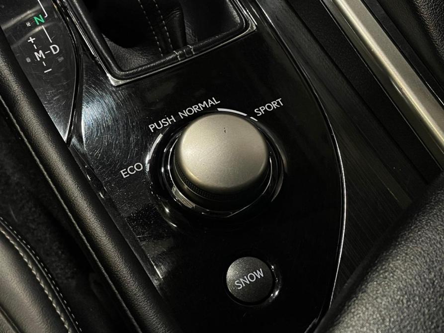 Lexus GS IV Пермь  - изображение 21