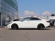 Hyundai Elantra VII (CN7) Самара  - изображение 29