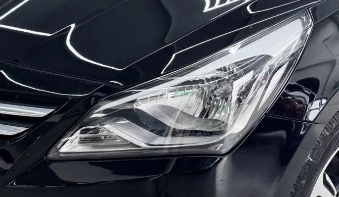 Hyundai Solaris I Рестайлинг с пробегом 2016 года, цена 1 049 000 рублей, 108900 км, хэтчбек, Автокод Объявления