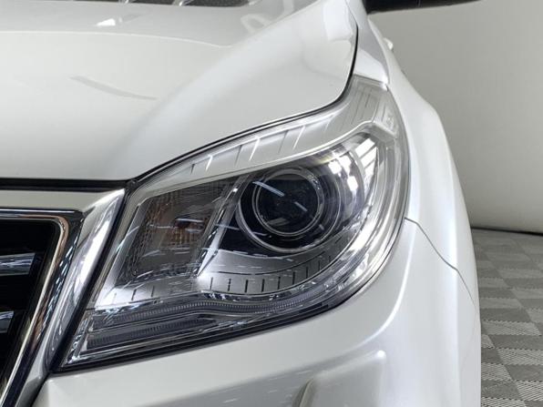 Haval H9 I Рестайлинг с пробегом 2021 года, цена 2 670 000 рублей, 87817 км, внедорожник, Автокод Объявления