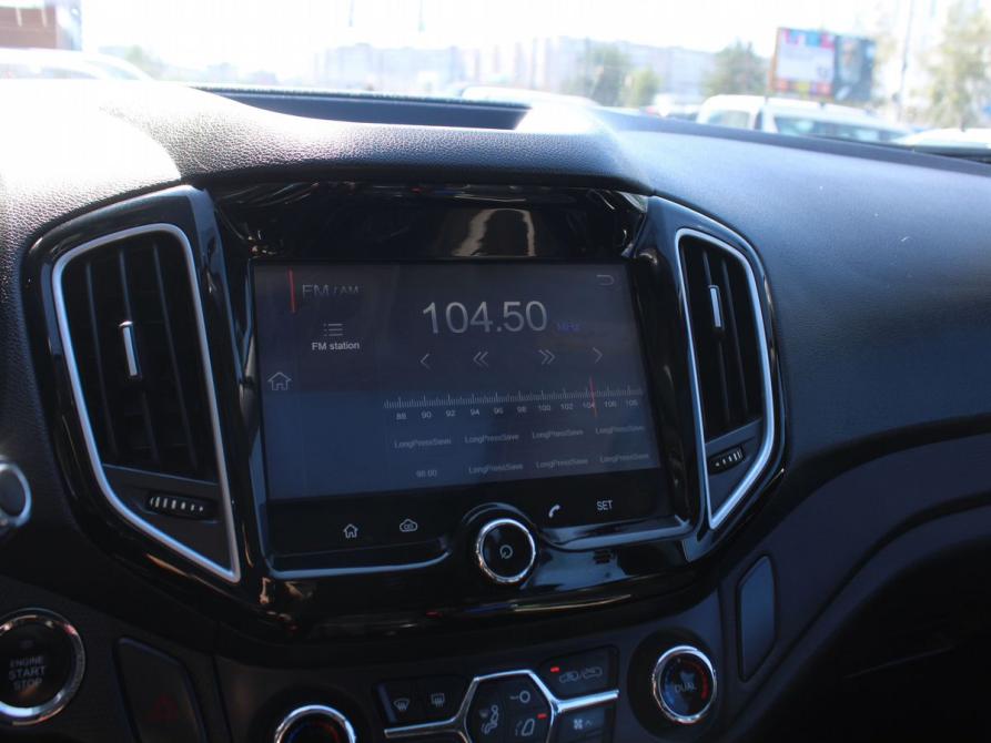 Chery Tiggo 5 I Рестайлинг Дзержинск  - изображение 14