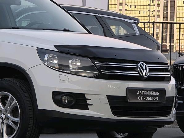 Volkswagen Tiguan I Рестайлинг с пробегом 2012 года, цена 1 026 000 рублей, 132840 км, внедорожник, Автокод Объявления