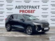 Haval Jolion I Владимир  - изображение 20