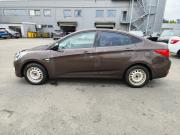 Hyundai Solaris I Рестайлинг Санкт-Петербург  - изображение 17