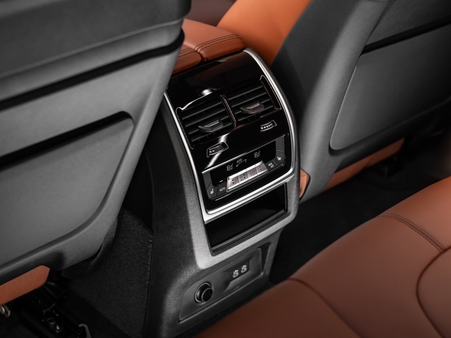 BMW X5 IV (G05/G18) Рестайлинг Москва  - изображение 31