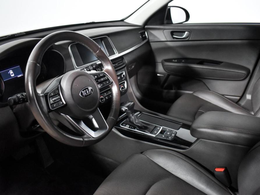 Kia Optima IV Рестайлинг Санкт-Петербург  - изображение 10