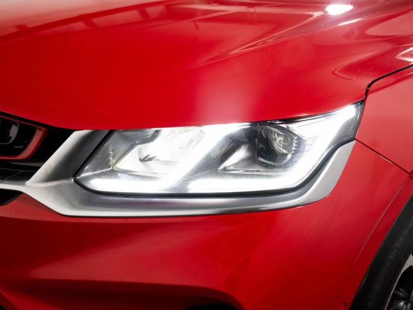 Geely Coolray I с пробегом 2020 года, цена 1 600 000 рублей, 128281 км, внедорожник, Автокод Объявления