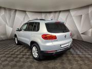 Volkswagen Tiguan I Рестайлинг Москва  - изображение 23