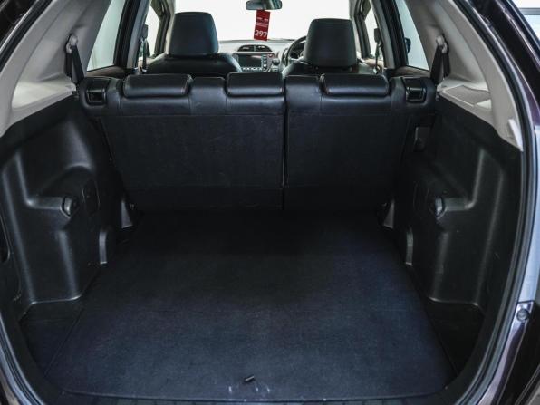 Honda Fit Shuttle I с пробегом 2012 года, цена 970 000 рублей, 178444 км, универсал, Автокод Объявления