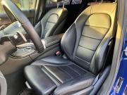 Mercedes-Benz C-Класс IV (W205) Рестайлинг Санкт-Петербург  - изображение 23