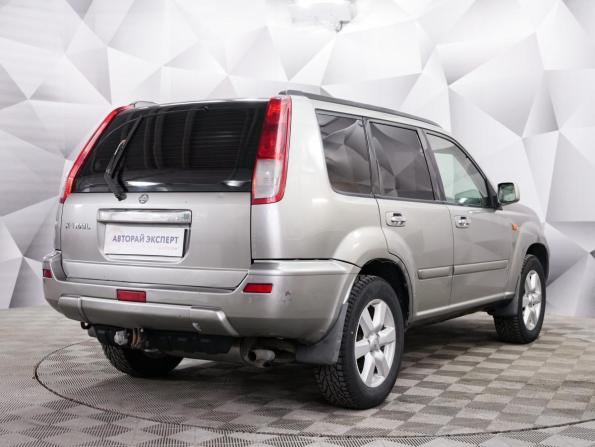 Nissan X-Trail I с пробегом 2001 года, цена 511 000 рублей, 363965 км, внедорожник, Автокод Объявления