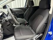 Chevrolet Aveo II Ижевск  - изображение 50
