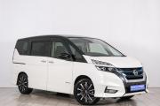 Nissan Serena V (C27) Красноярск  - изображение 21